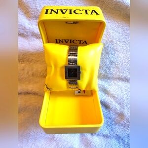 Invicta womens analog watch